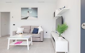 Apartamentos Turisticos Playa Marinsa